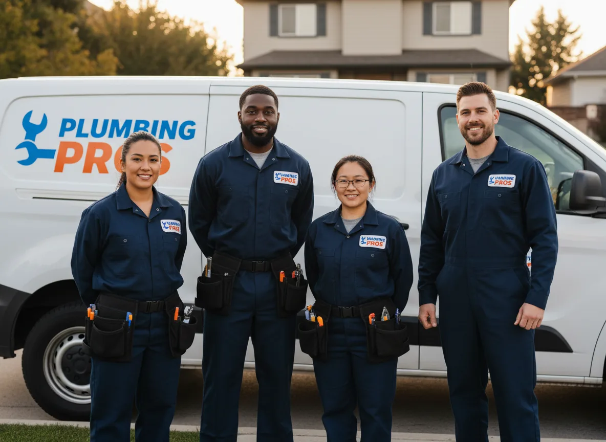 Water Heater Repair company in Brewster, MA